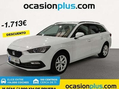 Seat Leon ST