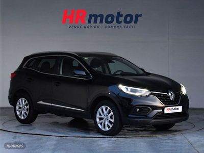 usado Renault Kadjar Business Edition