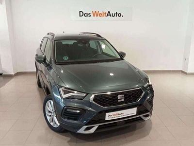 usado Seat Ateca 1.5 EcoTSI S&S Style XM