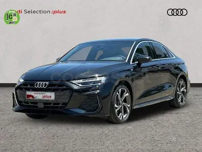 Usado Audi A3