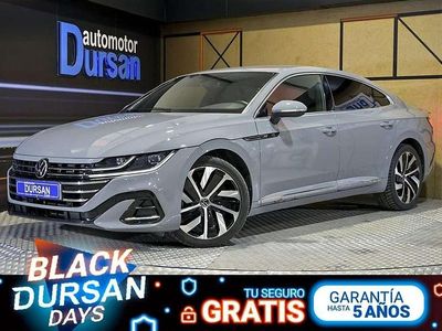 VW Arteon
