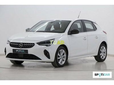 usado Opel Corsa 1.2T XHL 74kW (100CV) Elegance