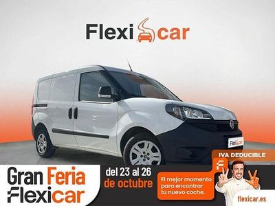 Fiat Doblò
