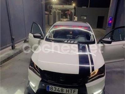 Seat Toledo
