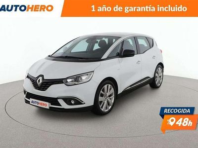 Renault Scénic IV