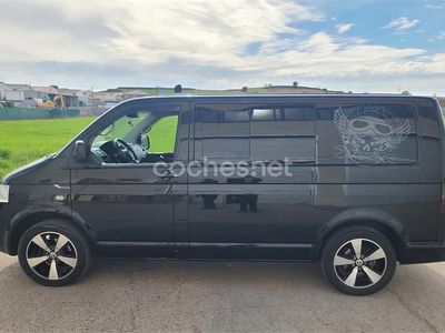 Usado VW Multivan
