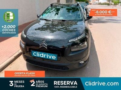 Citroën C4 Cactus