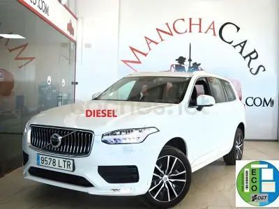 Occasion Volvo XC90