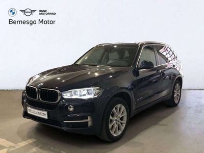 usado BMW X5 xDrive30d 190 kW (258 CV)