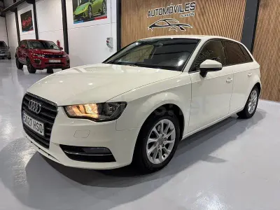 Usado Audi A3