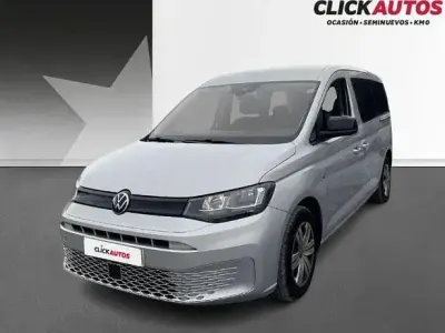 Usado VW Caddy
