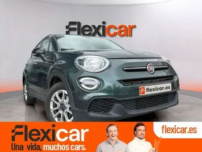 Usado Fiat 500X