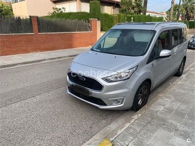 Ford Grand Tourneo Connect