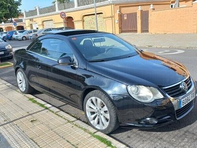 usado VW Eos 2.0 TDI