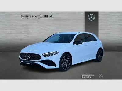 Usado Mercedes A250 218 CV (160 kW) 2024 Otro Berlina