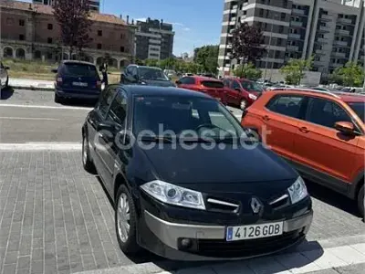 Usado Renault Mégane III