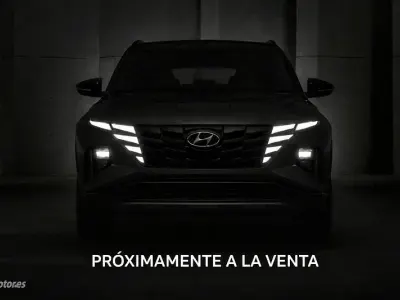 Usado Hyundai i30 N Line 115 CV (84 kW) 2026 Berlina