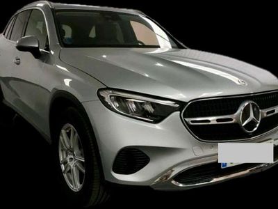 Mercedes GLC200