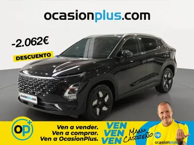 Usado Omoda 5 147 CV (108 kW) 2025 Blanco SUV