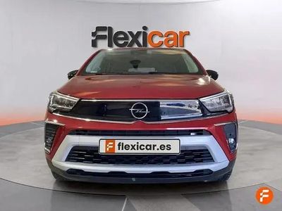 Occasion Opel Crossland X Elegance 110 ch (80 kW) 2024 Otro SUV