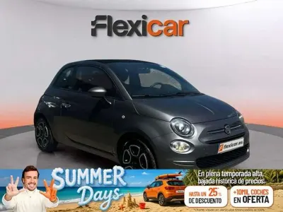 Usado Fiat 500