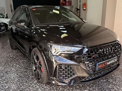 Usado Audi Q3 400 HP (294 kW) 2021 Preto SUV