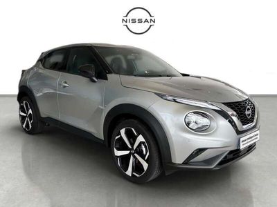 usado Nissan Juke DIG-T Tekna 84 kW (114 CV)