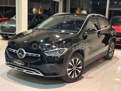 Mercedes GLA250