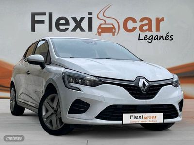 Usado Renault Clio V Business 72 CV (52 kW) 2020 Otros Berlina