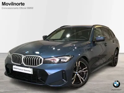 Occasion BMW 320