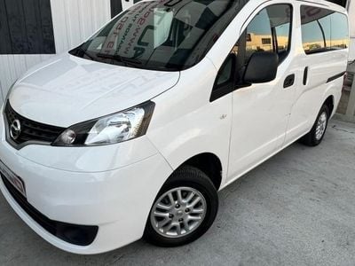 Nissan NV200
