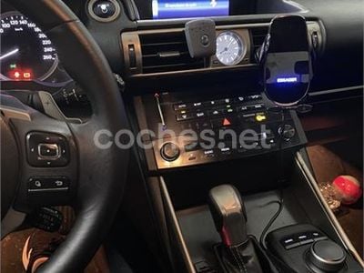 Lexus IS250