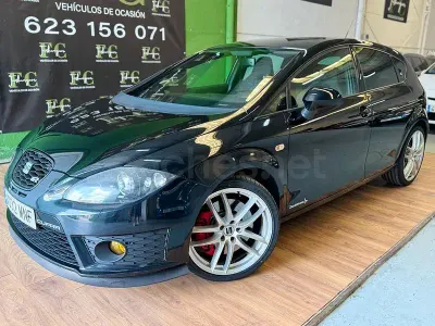 Usado Seat Leon