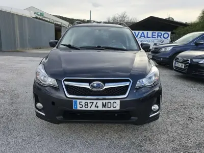 Usado Subaru XV
