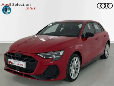 Usado Audi A3