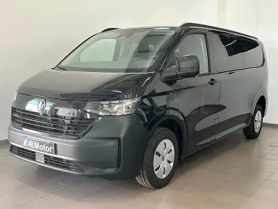 Usado VW Caravelle