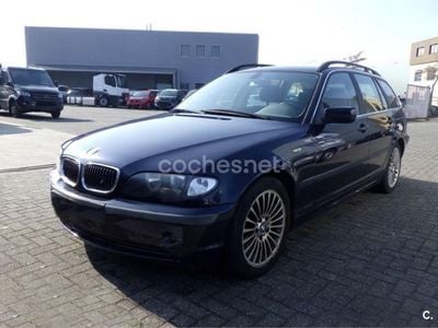BMW 325