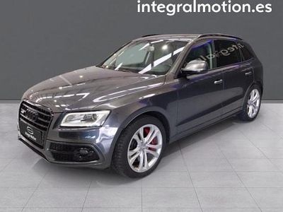 Usado Audi Q5 Premium 312 CV (229 kW) 2015 SUV