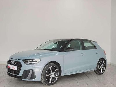 Gris Usado 2025 Audi A1 Sportback Utilitario | 24.300 € (Precio justo)