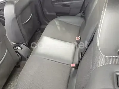 Usado Opel Astra