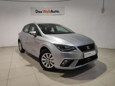 usado Seat Ibiza 1.0 TSI S&S Style 110