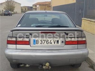 Gris / plata Usado 2000 Citroën Xantia Familiar | 800 €