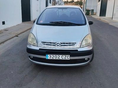 Citroën Xsara Picasso