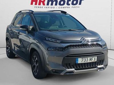 Usado Citroën C3 Aircross PureTech 110 CV (80 kW) 2023 SUV