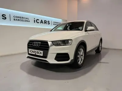Usado Audi Q3