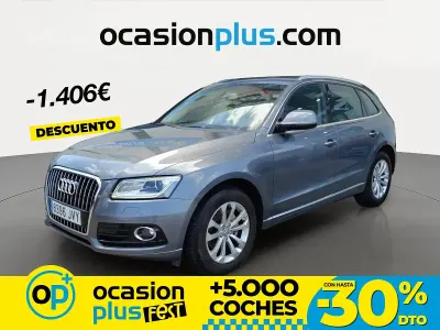 Usado Audi Q5