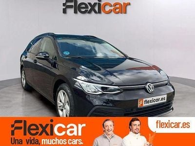 VW Golf VIII