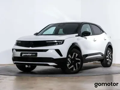 Nuevo Opel Mokka S 136 CV (100 kW) 2026 SUV