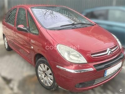 Citroën Xsara Picasso