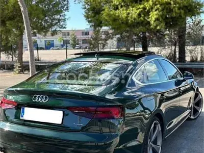Käytetty Audi A5 Sportback